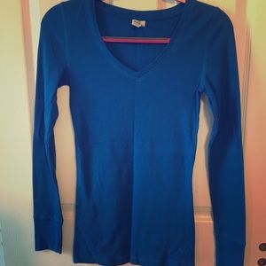 Victoria’s Secret PINK Henley